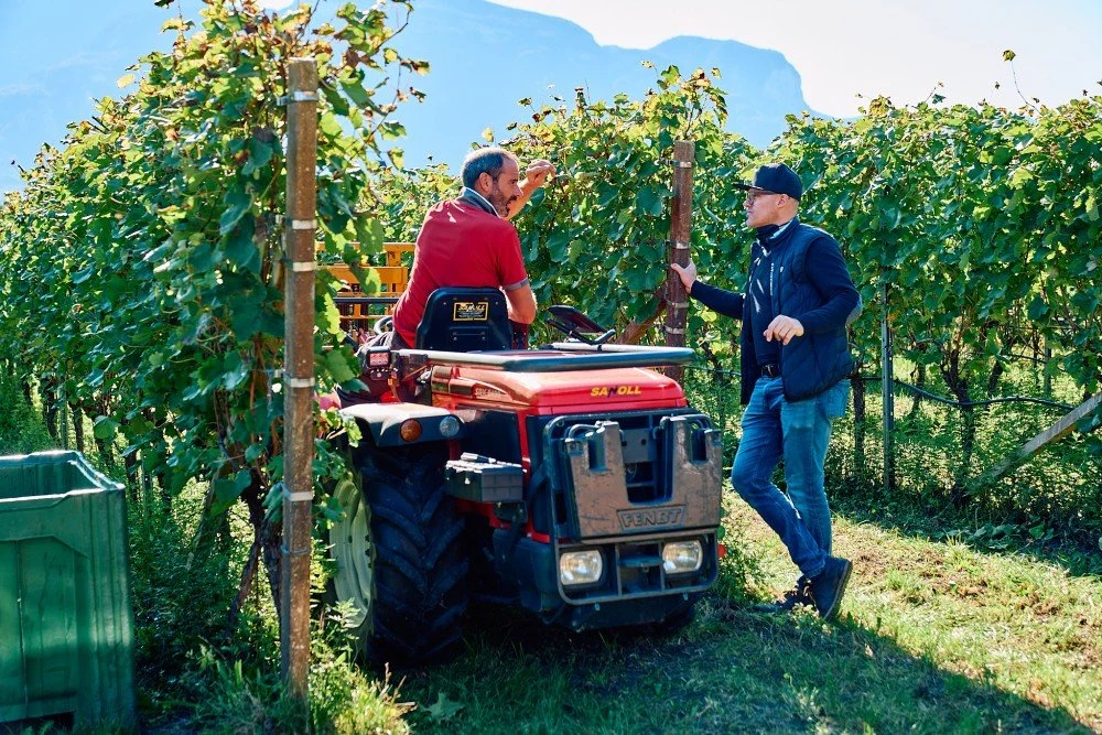 Weingut Peter Sölva