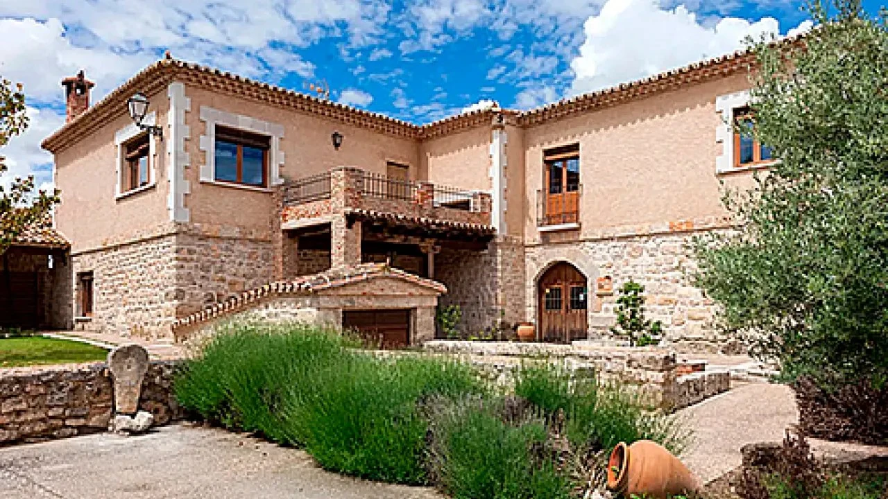 Finca Montepedroso