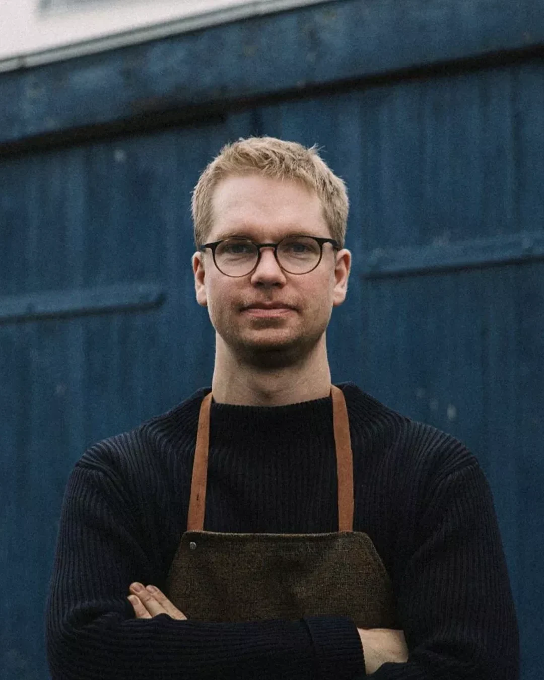 Jonas Gehl