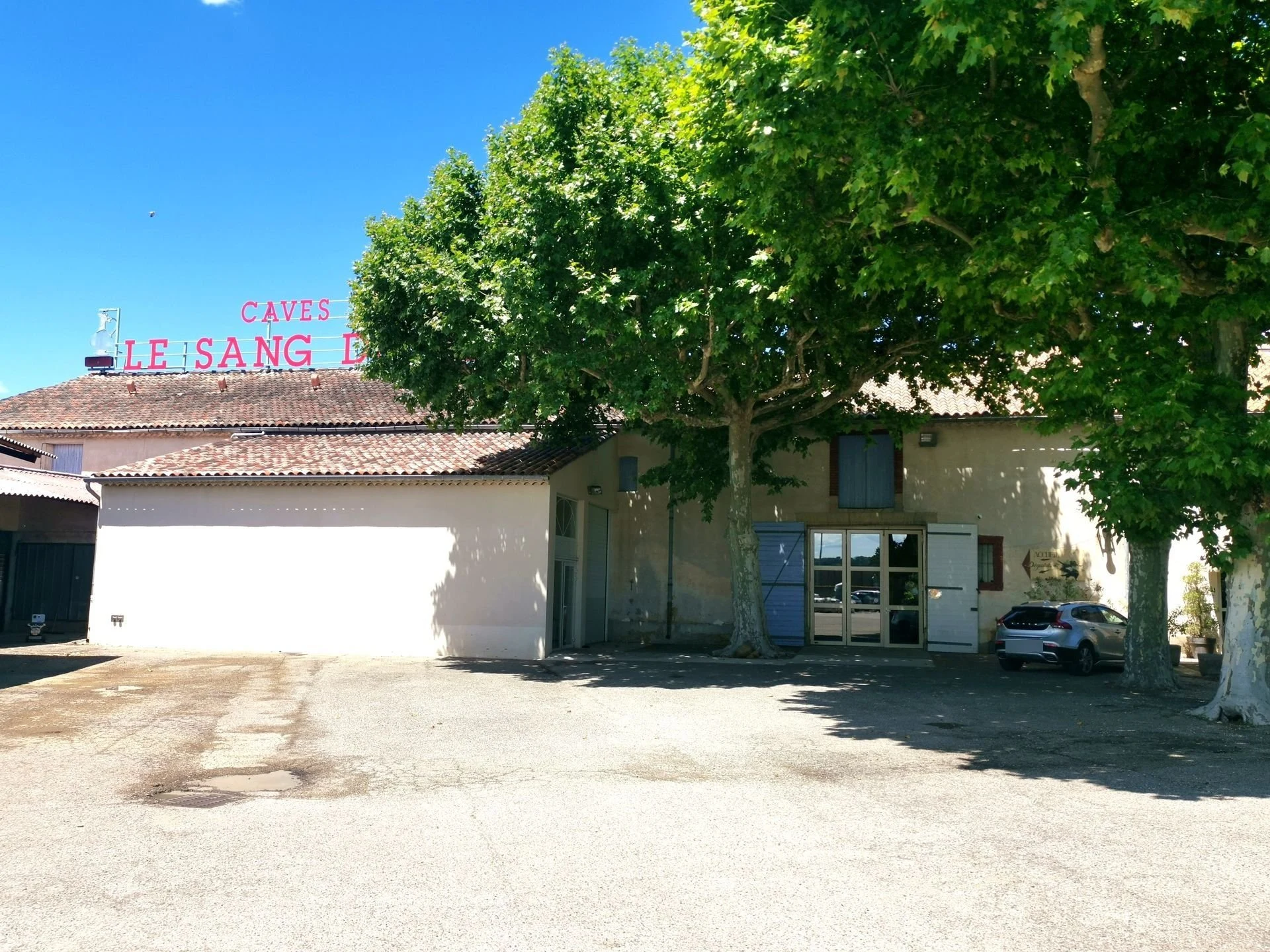 Caves Jamet