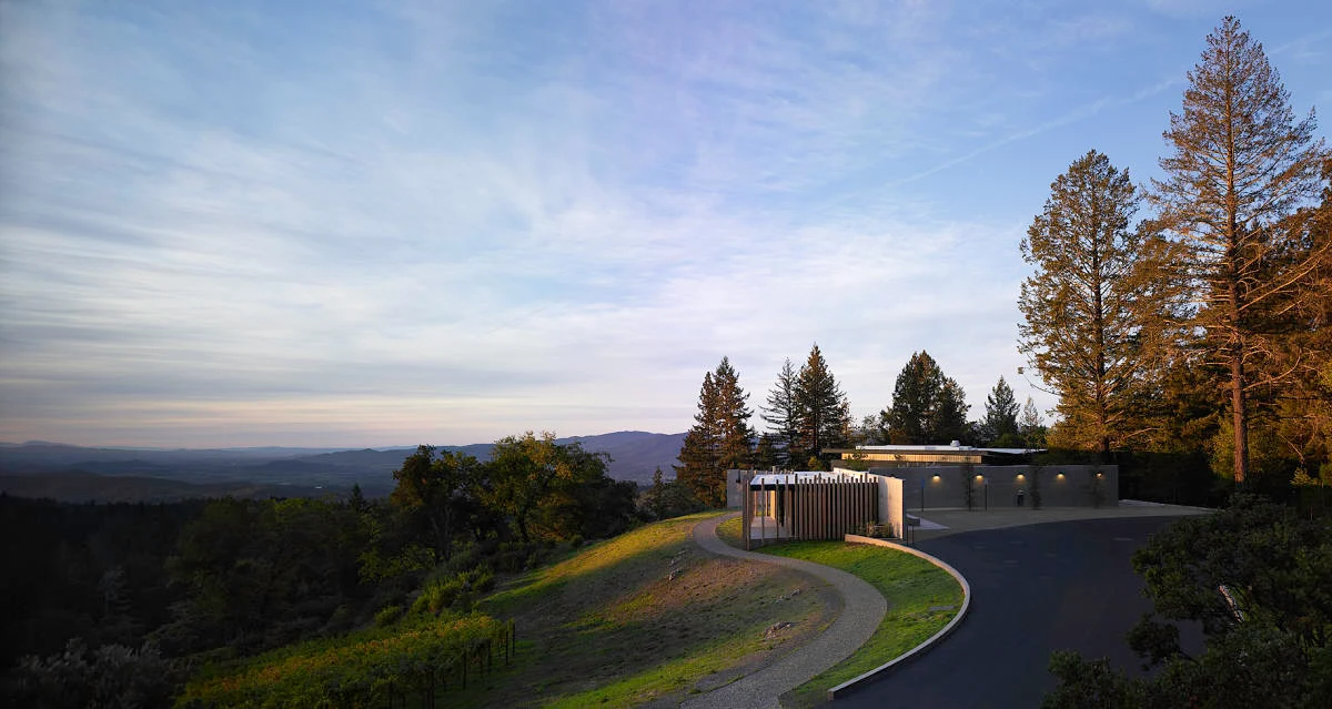 CADE Estate Winery
