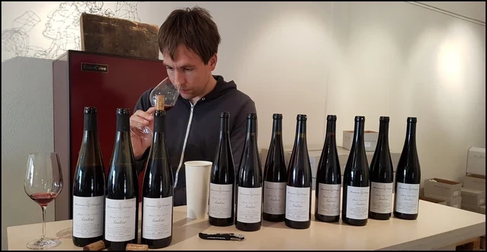 Peter Baumann
