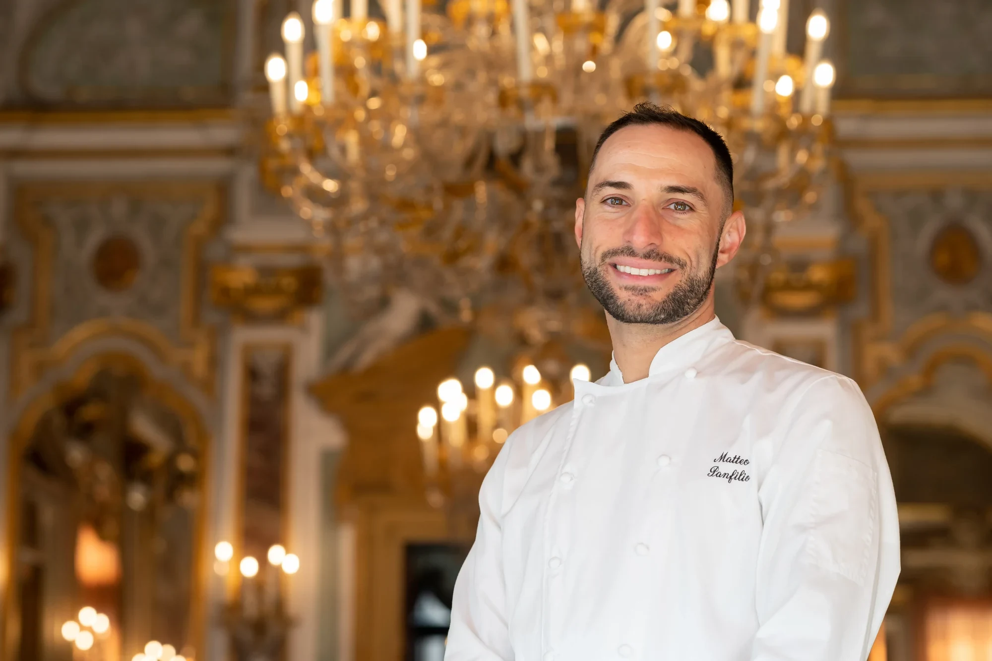 Matteo Panfilio