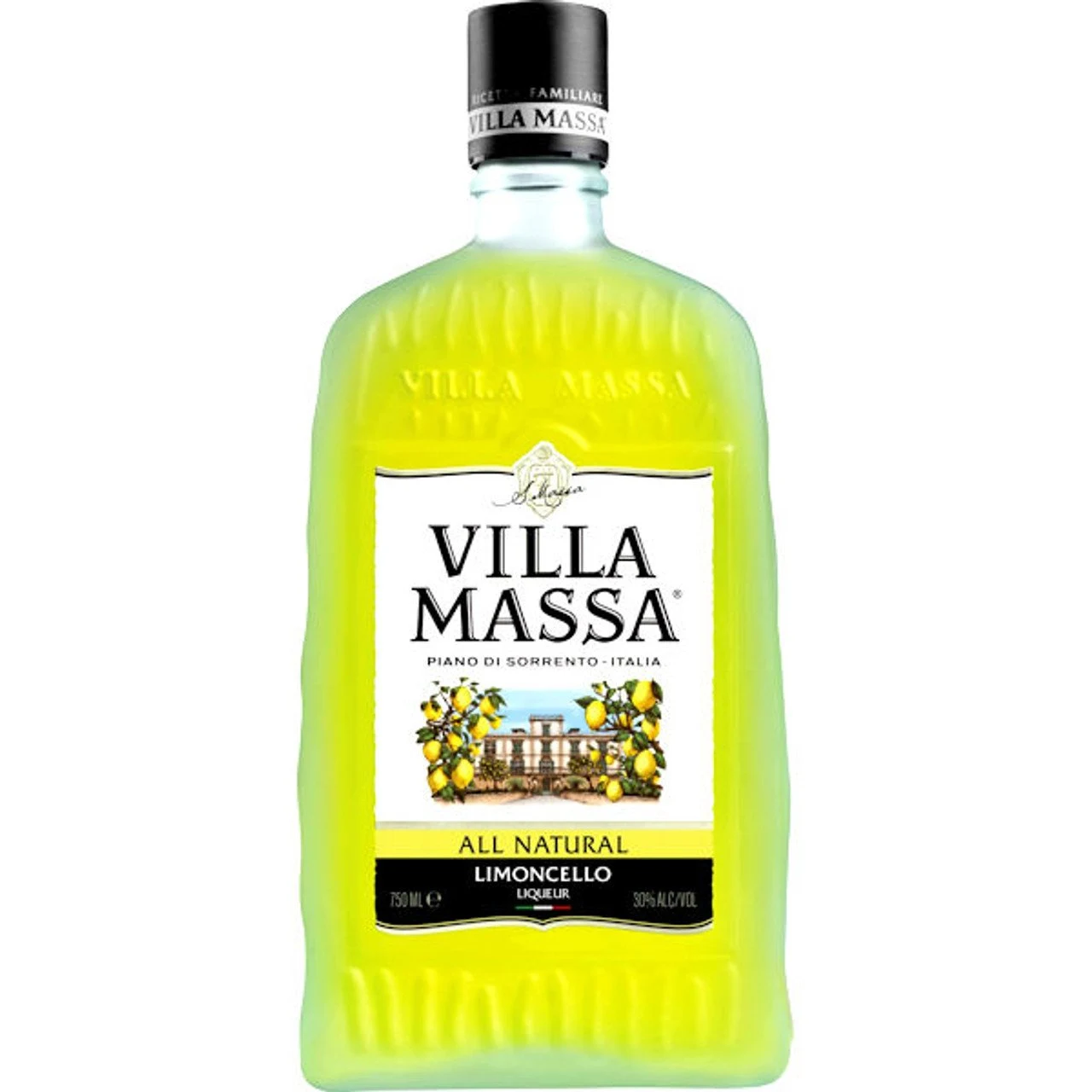 Villa Massa Limoncello