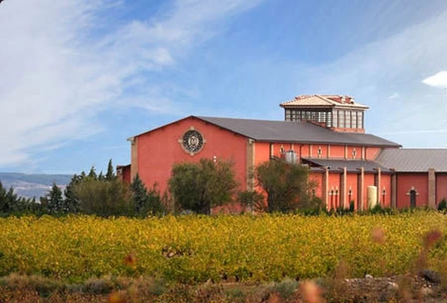 Bodegas Sendero Royal