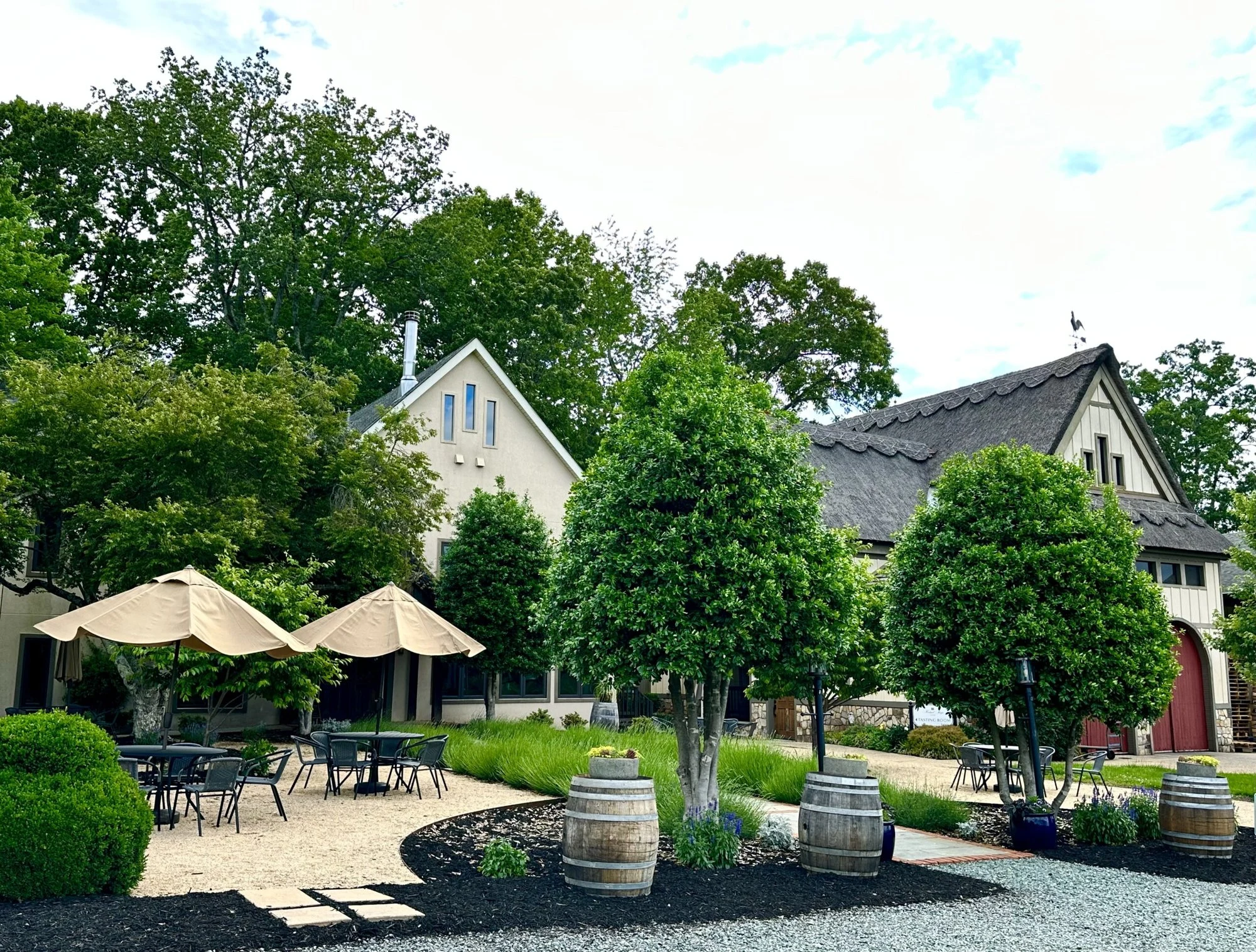 Michael Shaps Wineworks