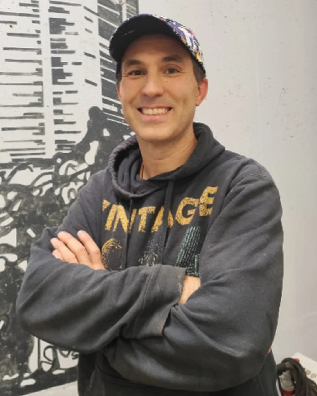 Lucien Dimani