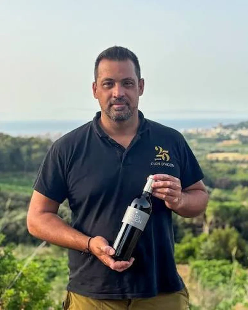 Miguel Coronado