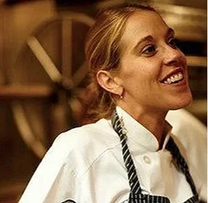 Amy West