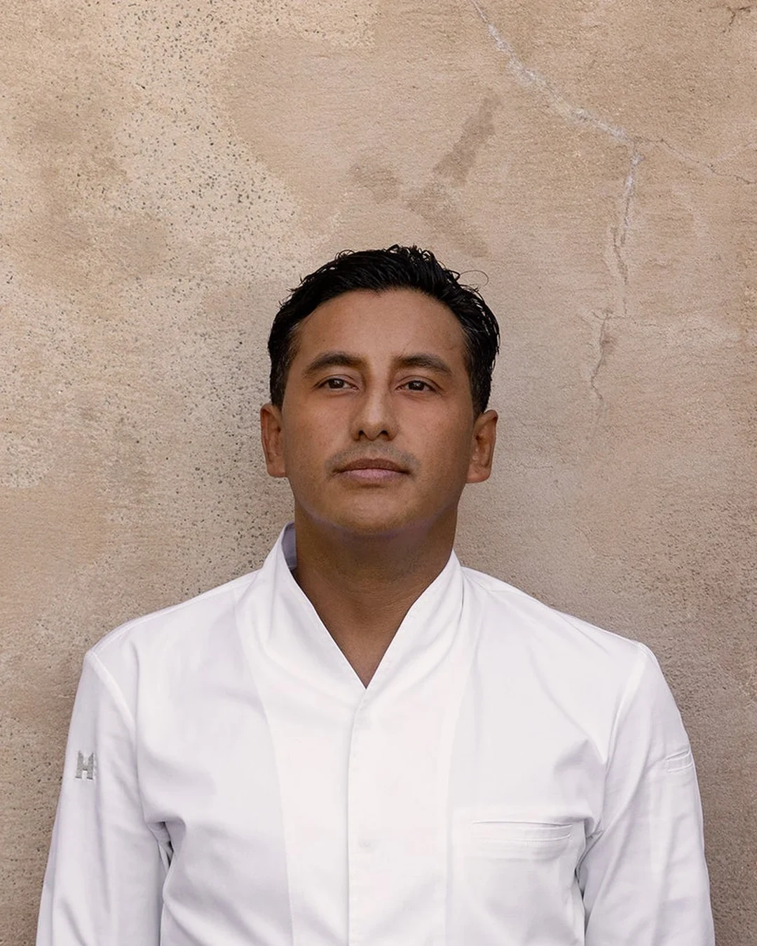 Portrait of Arturo Dalhuisen