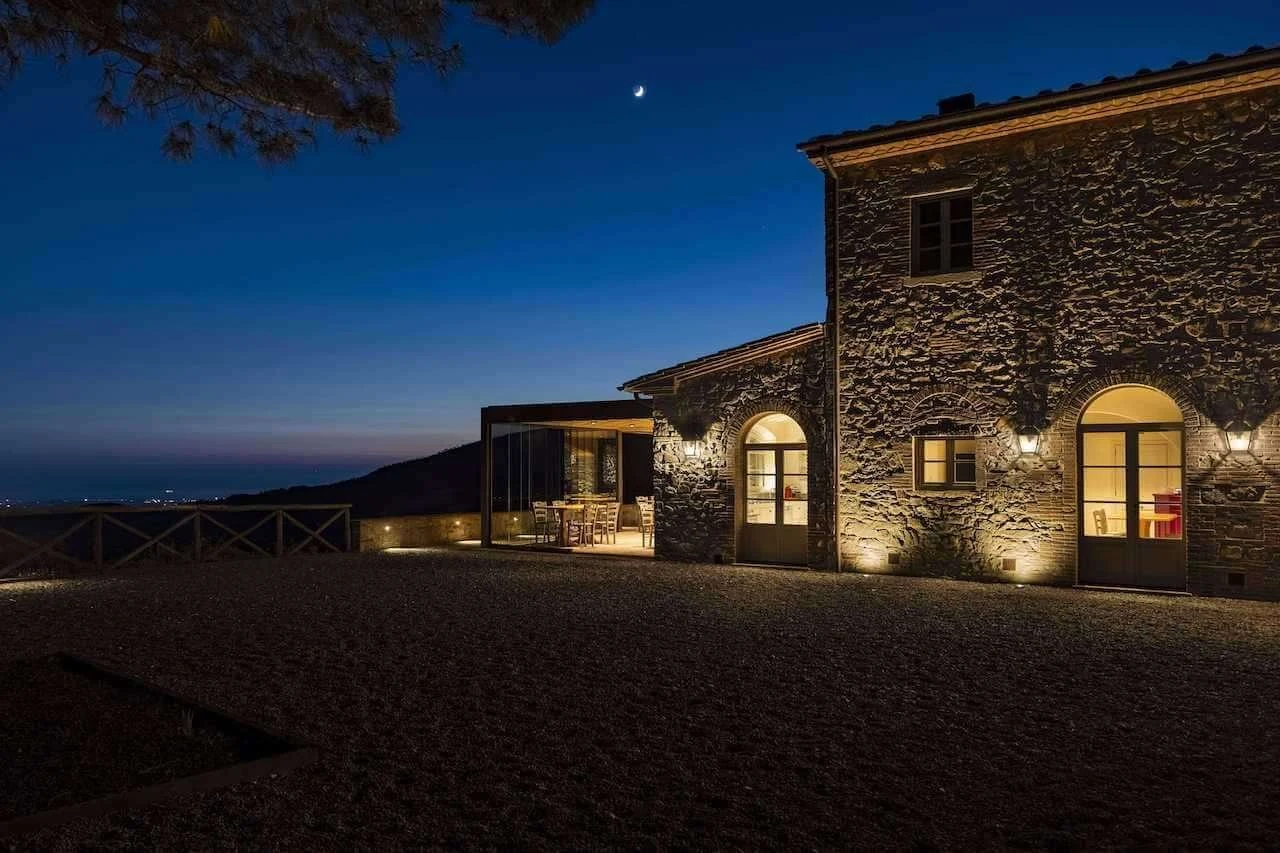 Tenuta Prima Pietra