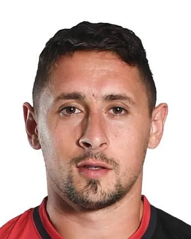 Armando Mendez
