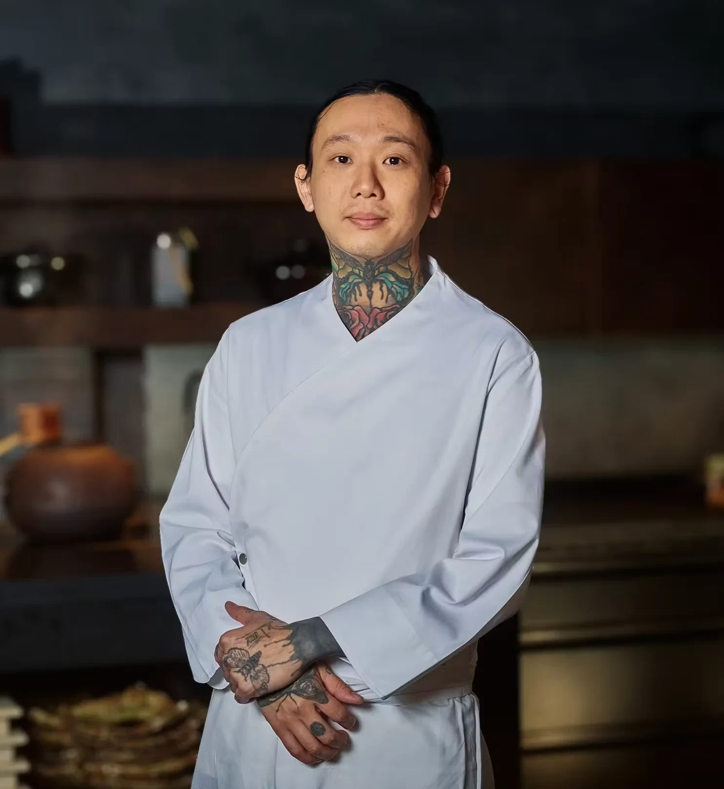 Wayne Cheng