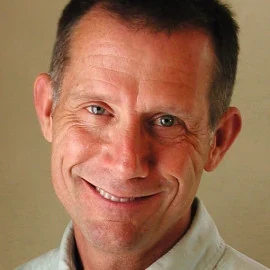 Peter Jaret
