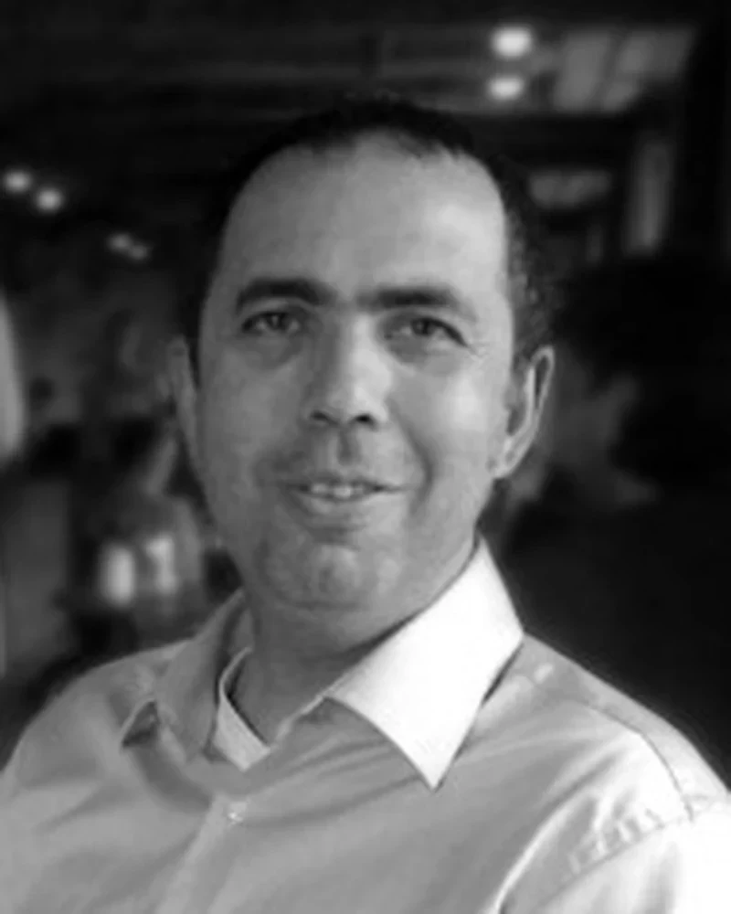 Antonis Kiosseoglou