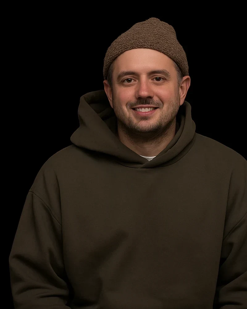Matthew Abergel