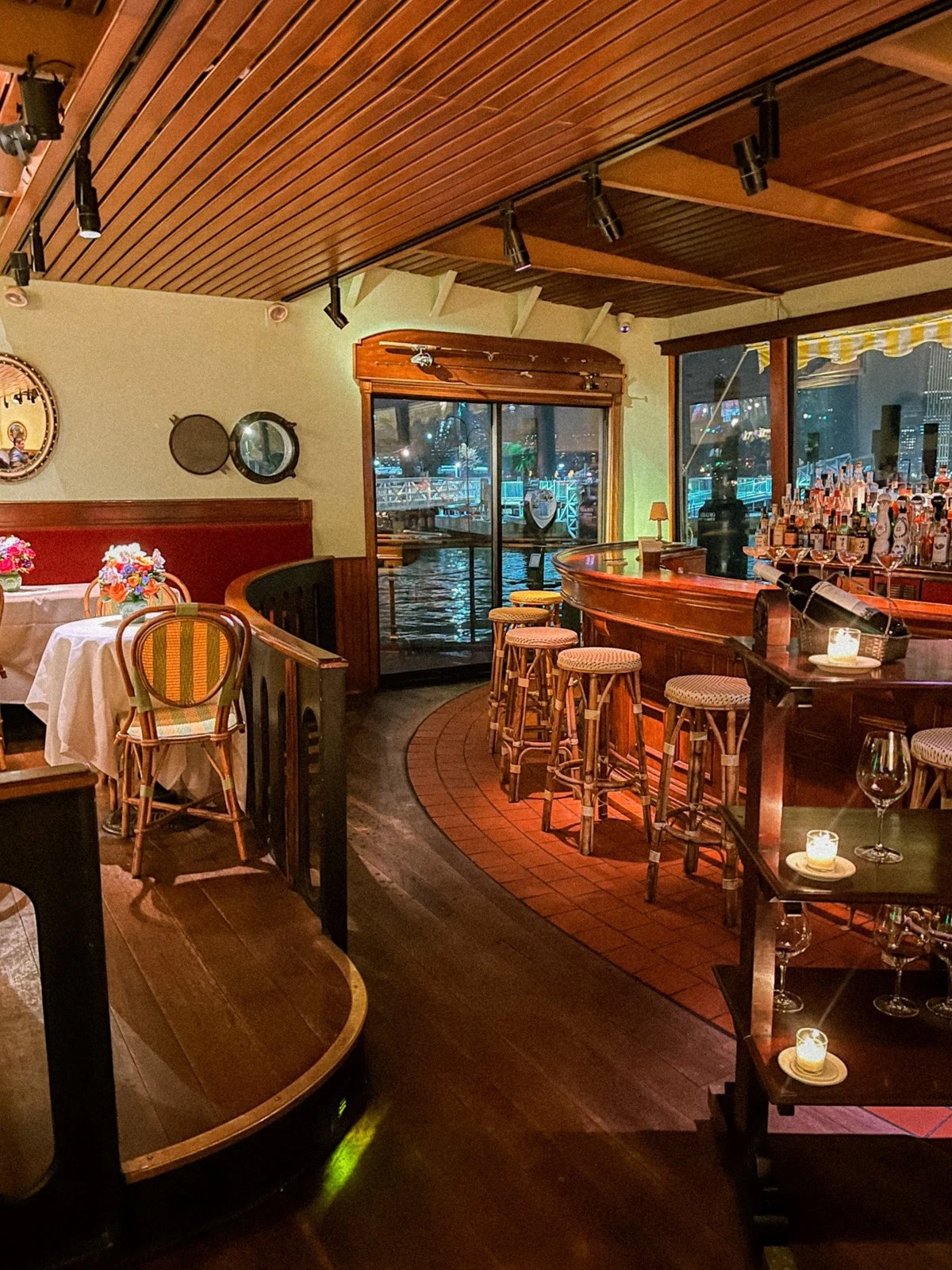 The River Café