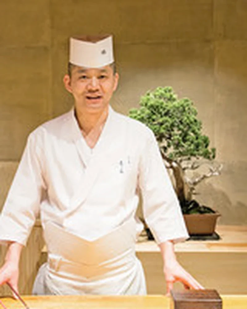 Toshio Saito