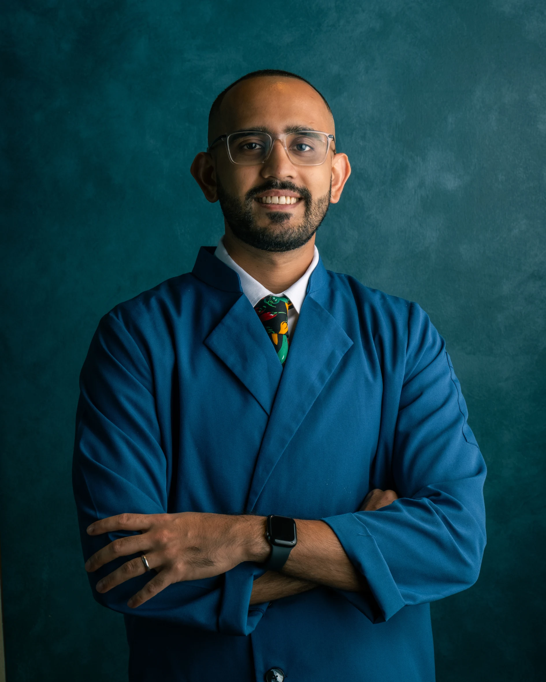 Rishi Randhawa