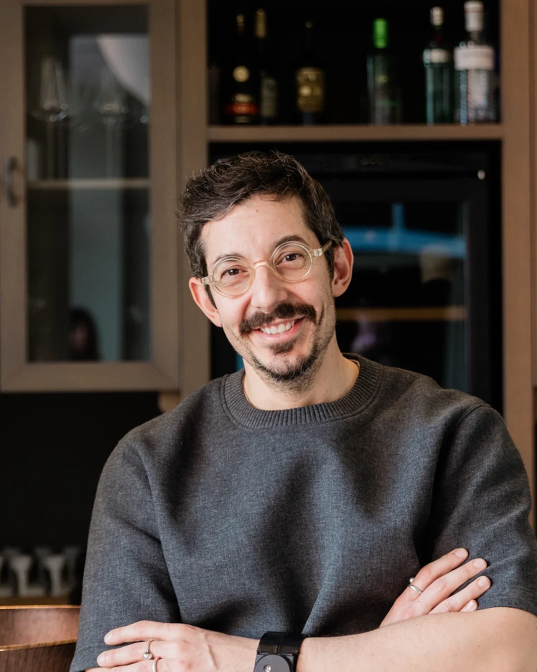 Alexandros Tsiotinis