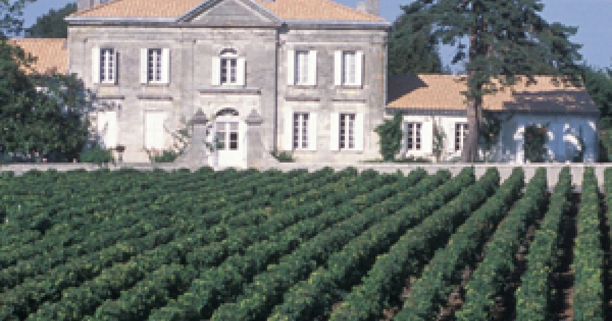 Château Greysac
