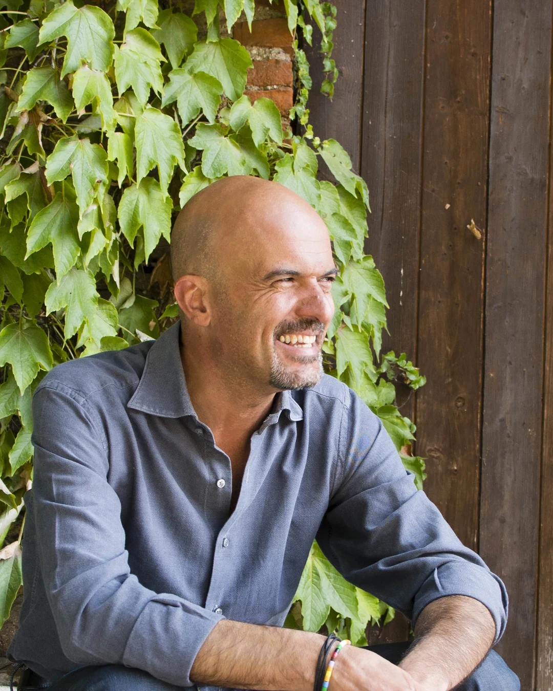 Luca Formentini