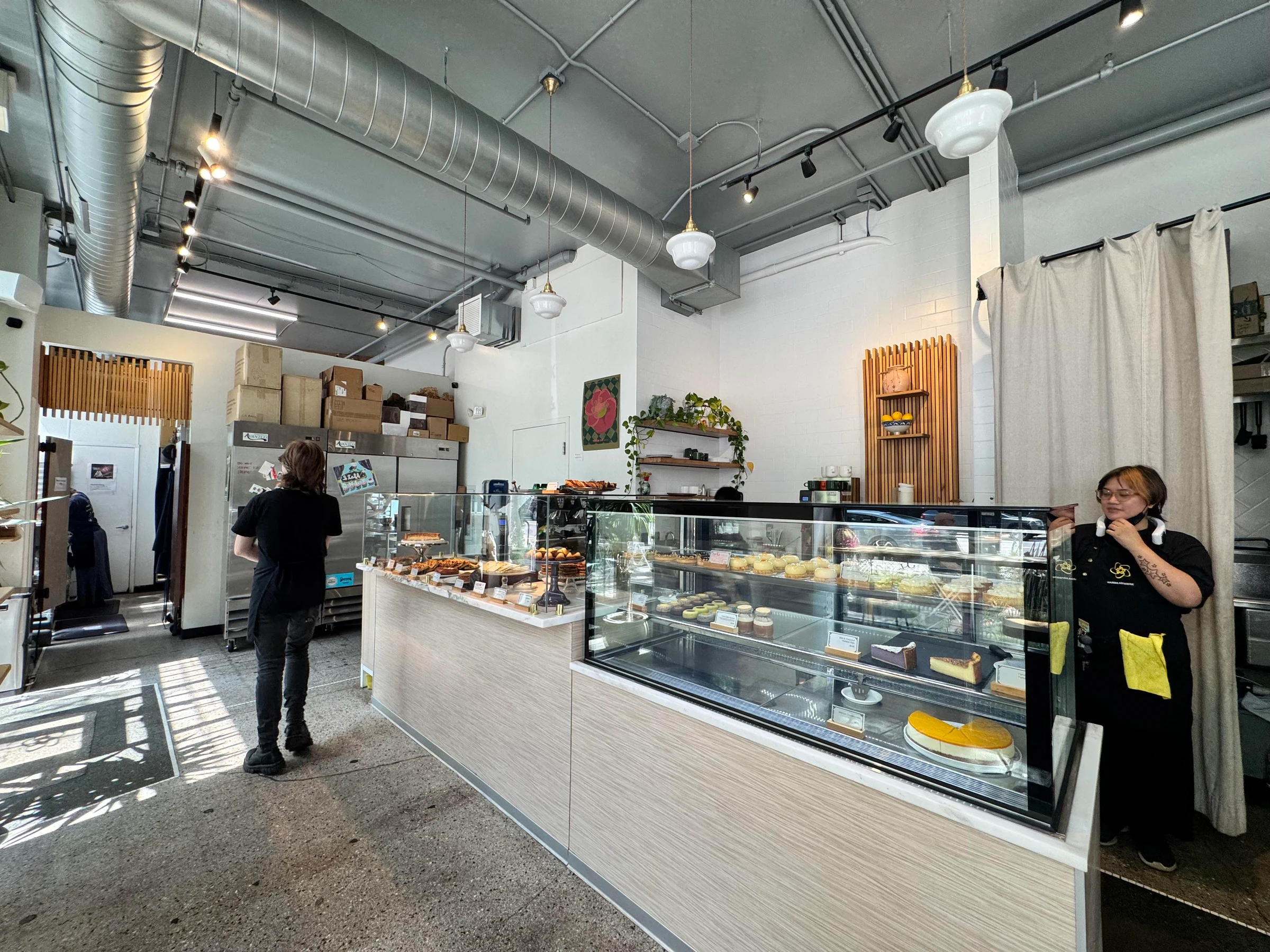 Warda Pâtisserie