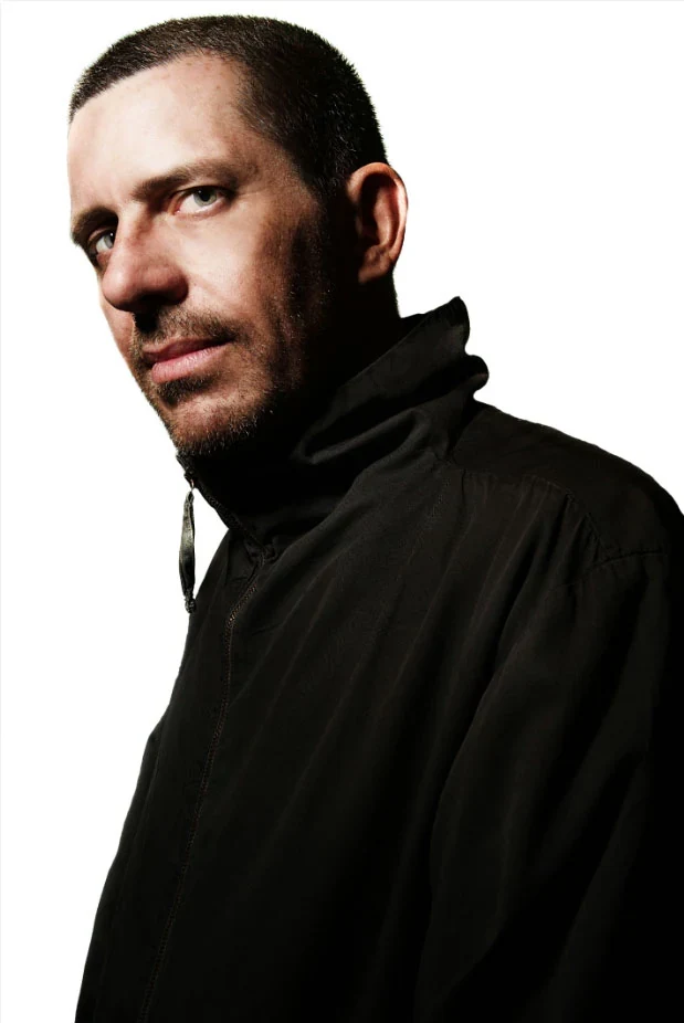 Keith Reilly