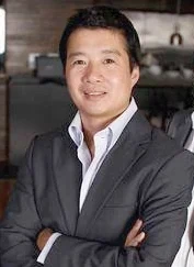 Michael Kwan