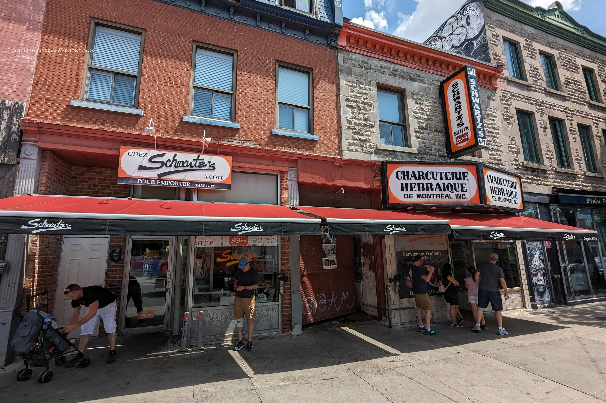Schwartz’s
