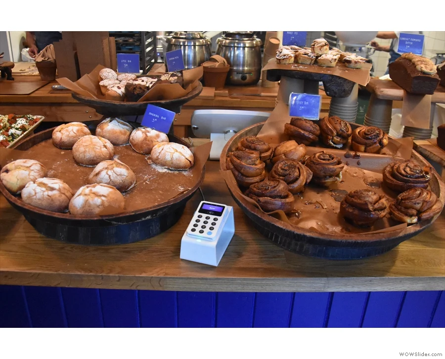 Fortitude Bakehouse