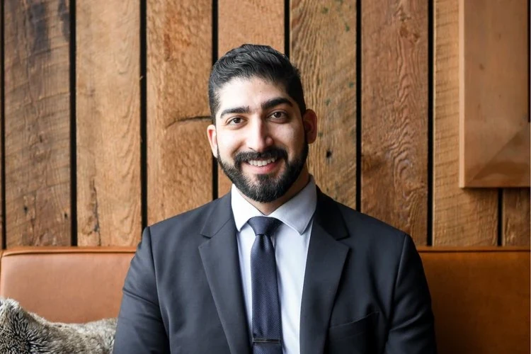 Jason Kapoor