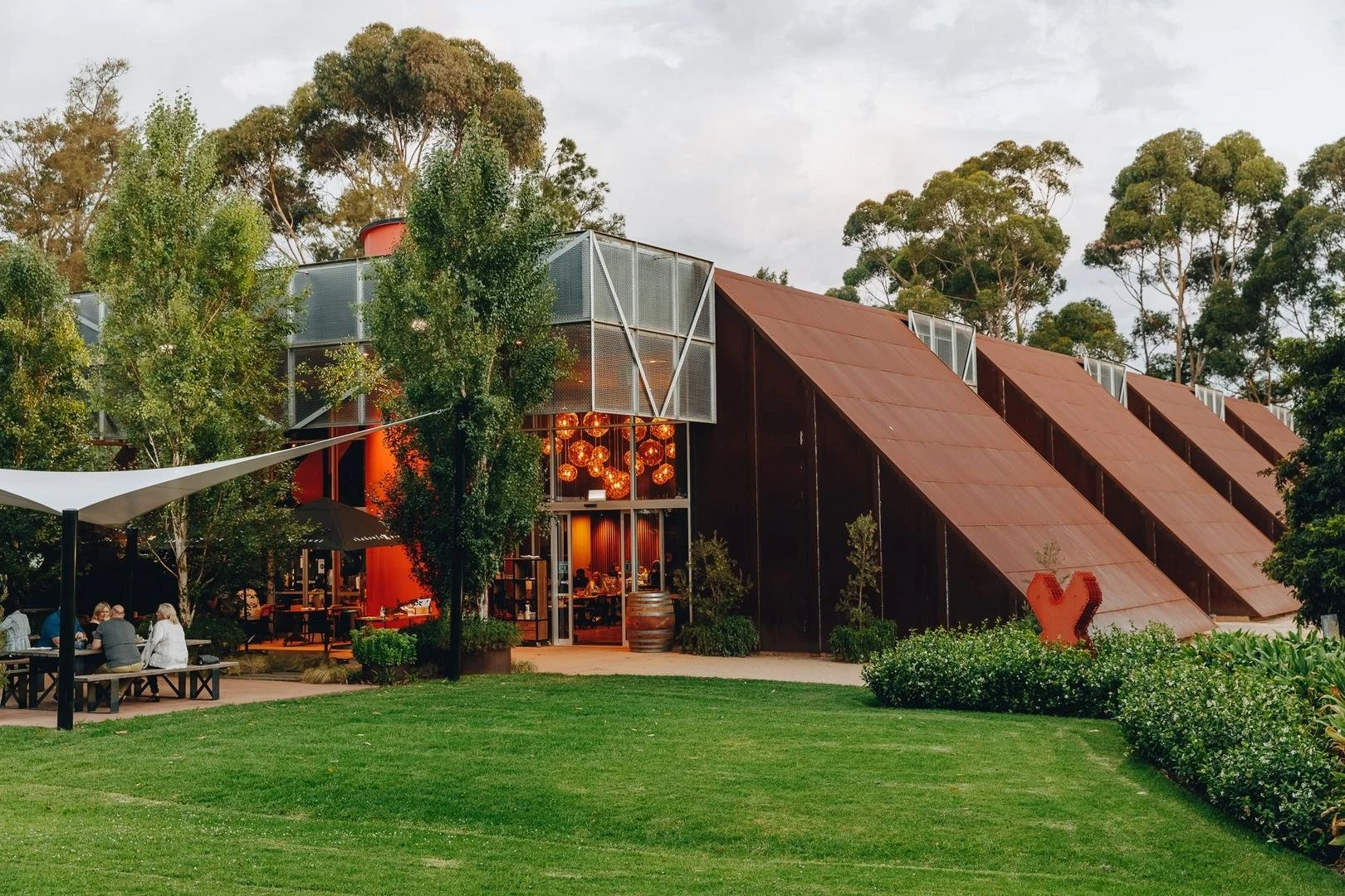 Shadowfax Wines