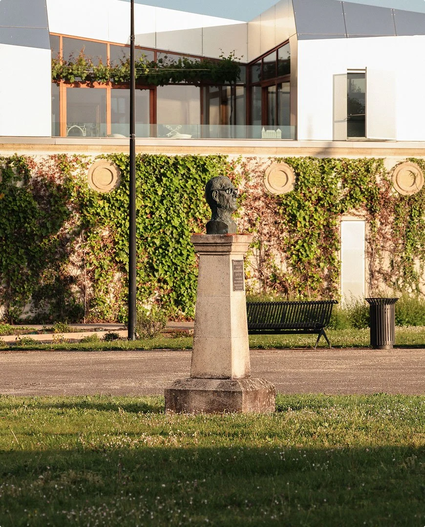 Château Bel Air