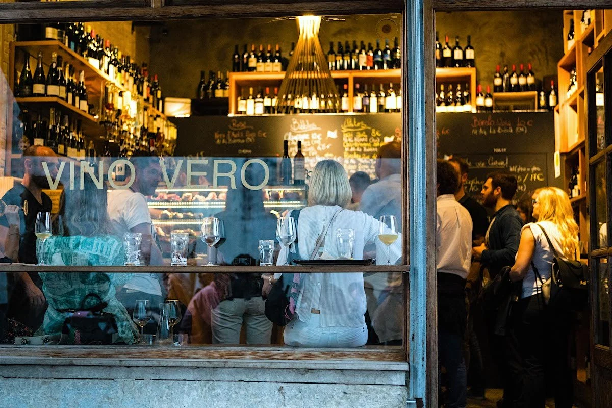 Vino Vero