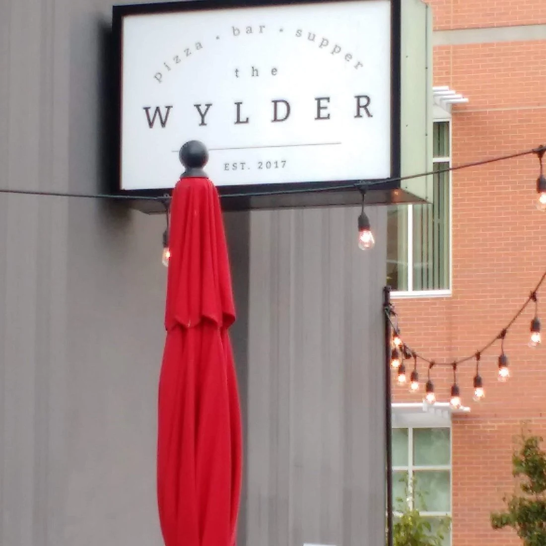 The Wylder