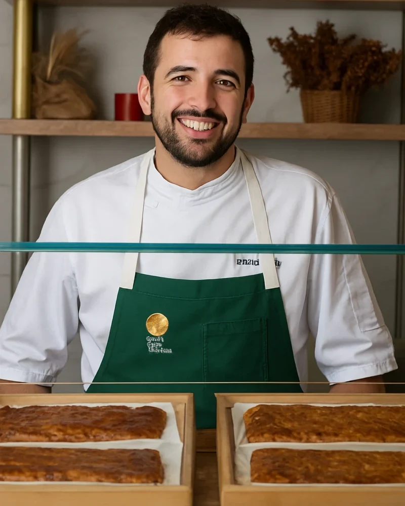 Nicolás López