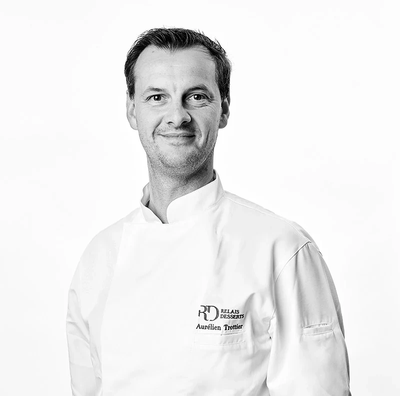 Aurélien Trottier
