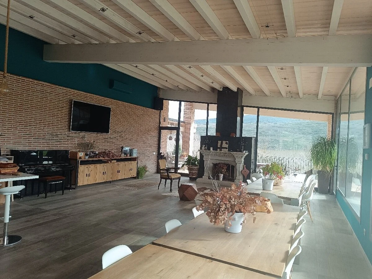 Bodegas Juan Carlos Sancha