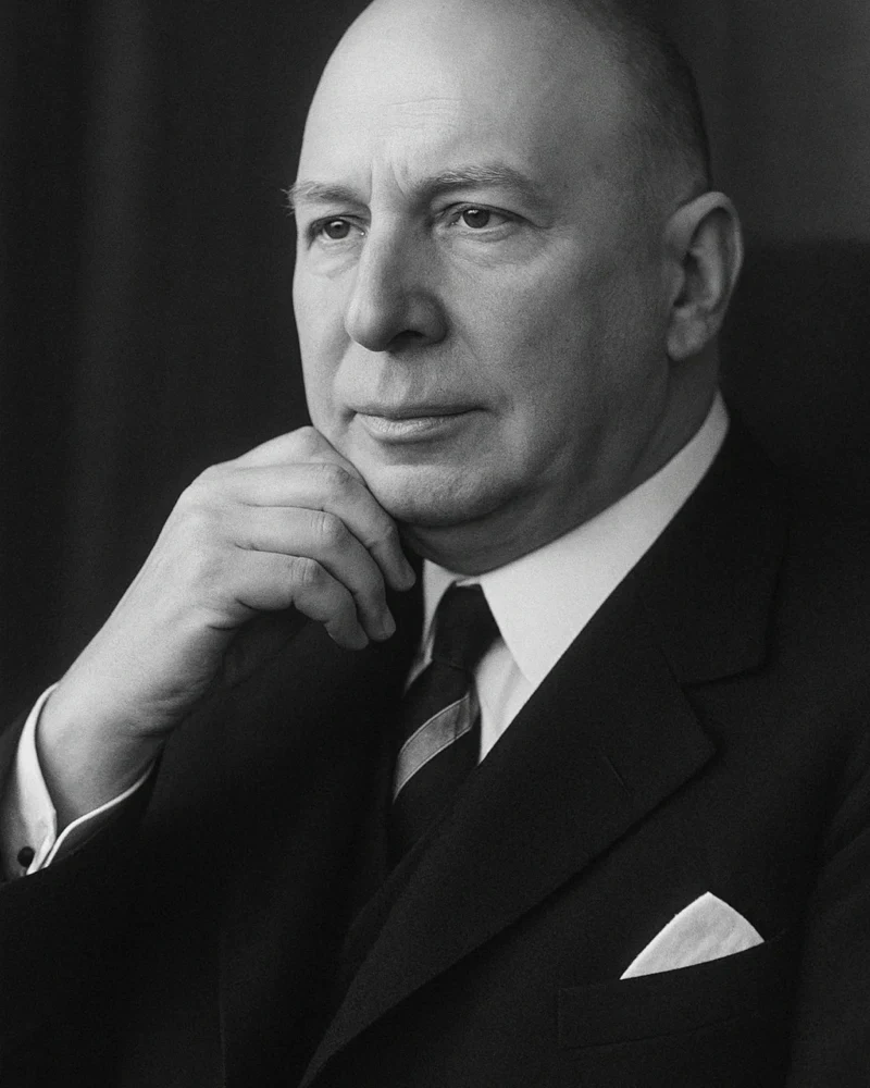 Albert Steigenberger