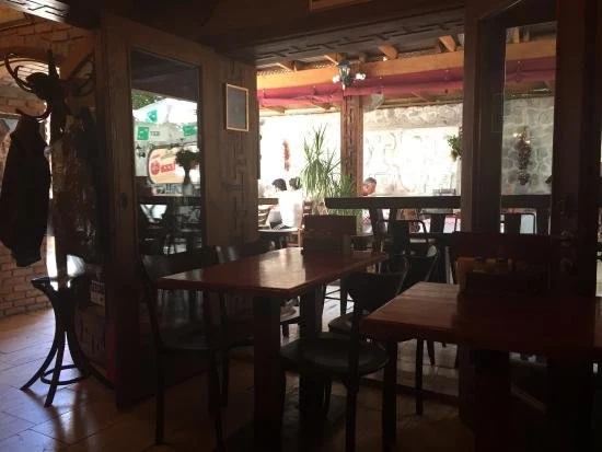 Arka Ristorante Pizzeria