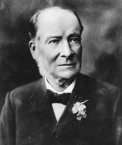 Thomas Hardy