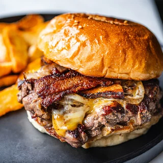 Burger Mania Shirokane ten