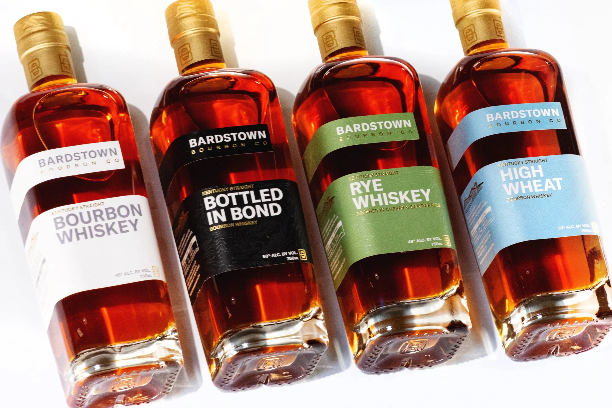 Bardstown Bourbon Company