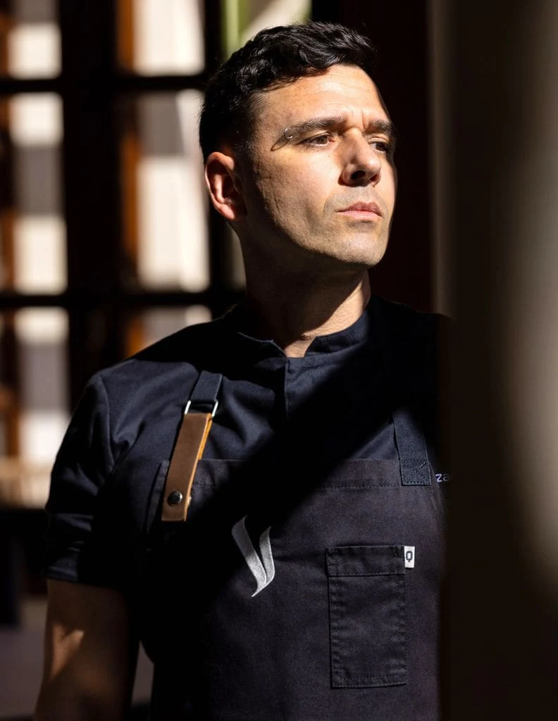 Álvaro Salazar