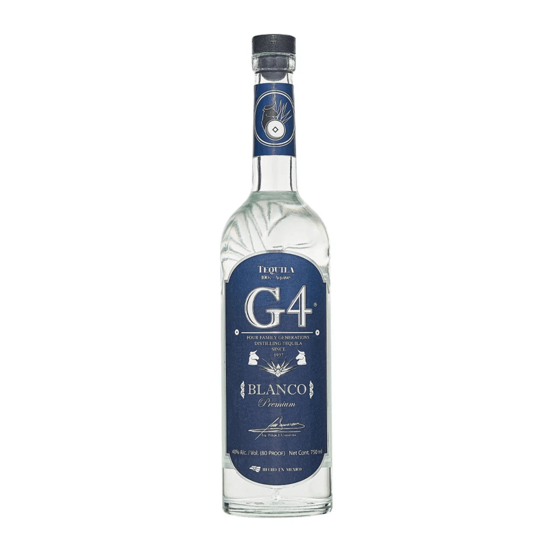 El Pandillo (G4)