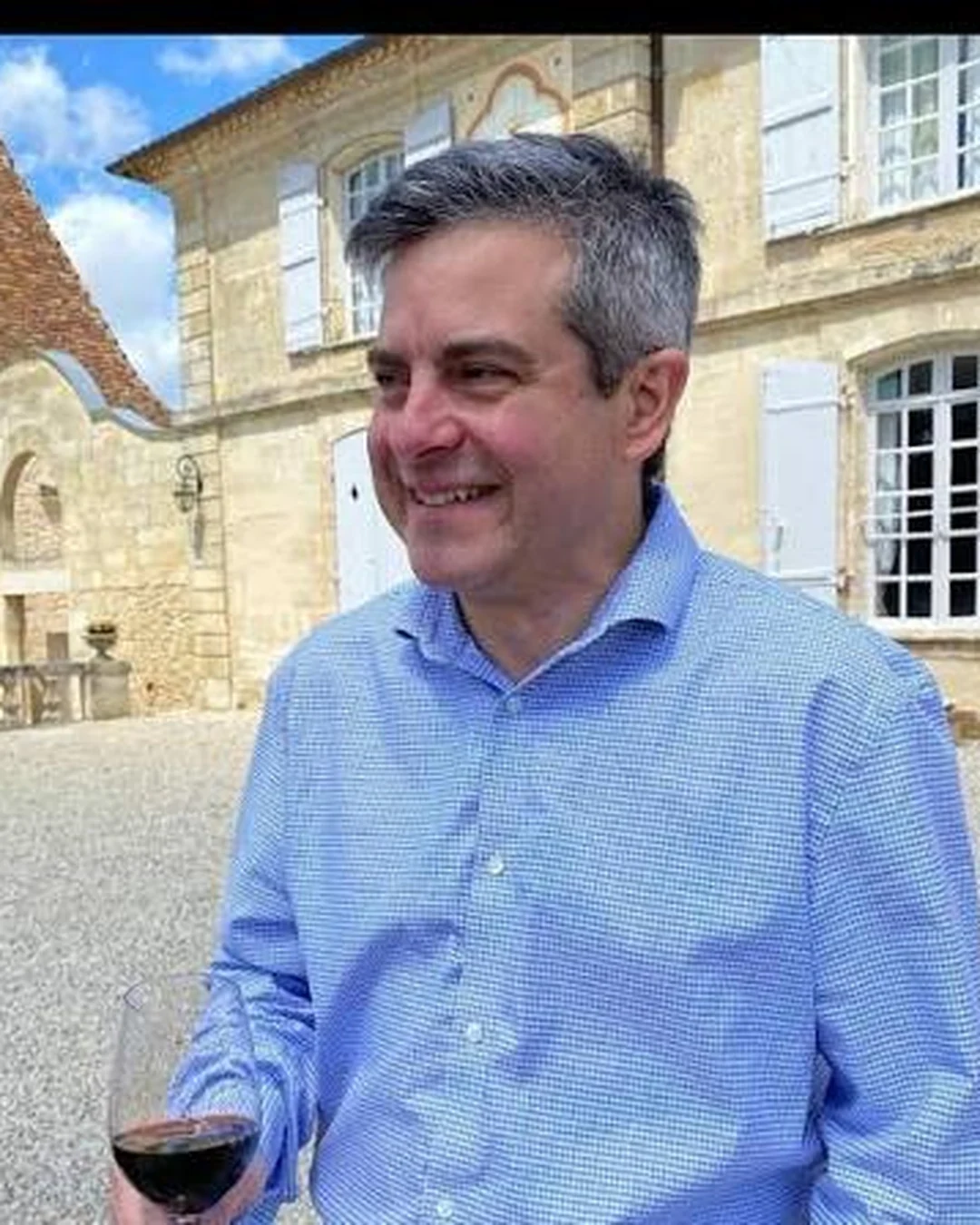 Nicolas Seillan