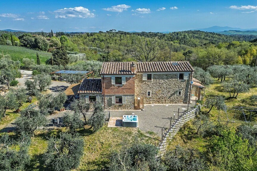 Castell'in Villa