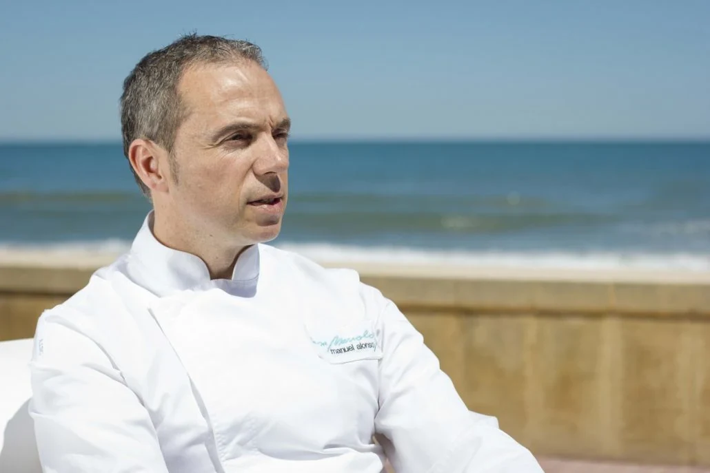 Manuel Alonso