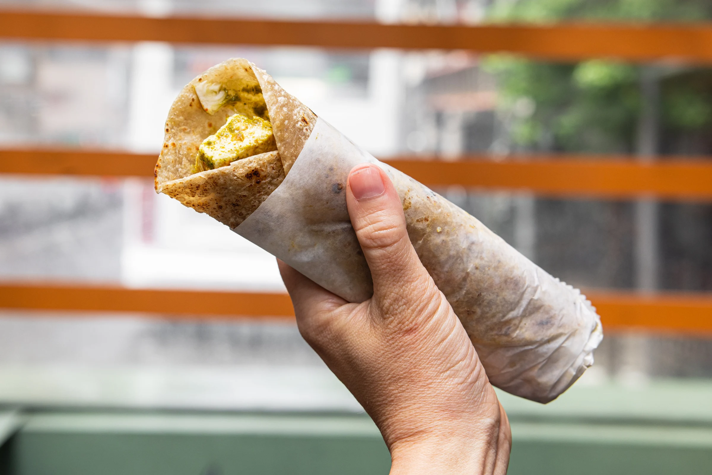 Kati Roll Co.